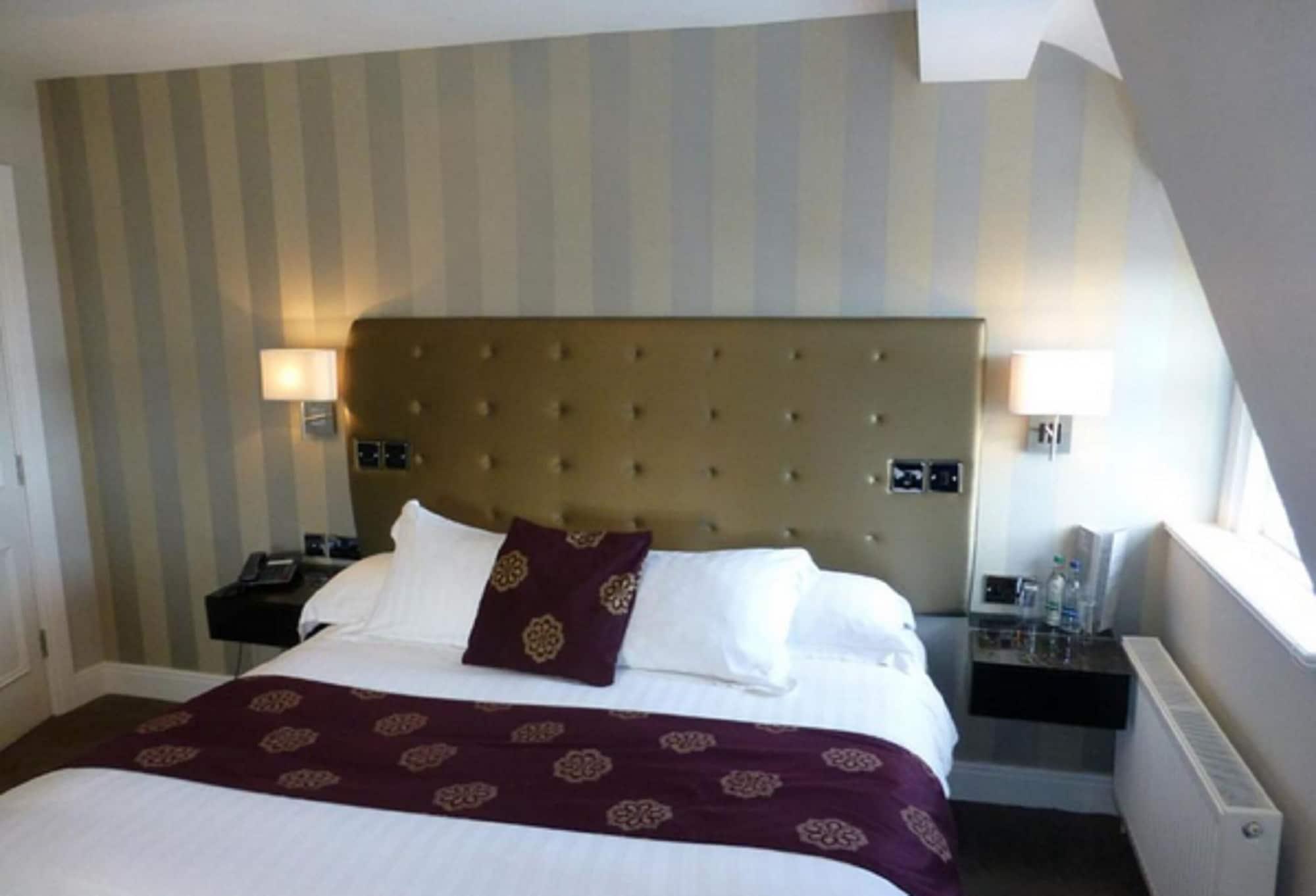 Cliff Hotel Great Yarmouth Exterior foto