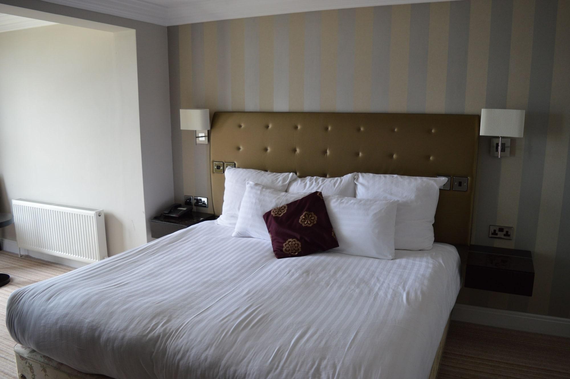 Cliff Hotel Great Yarmouth Exterior foto